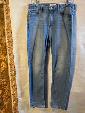 7 For all mankind jeans